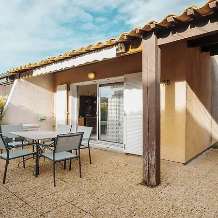 Les Ondines Ii N25 2p6 Appartement *