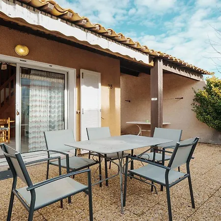 Appartement Les Ondines Ii N25 2p6