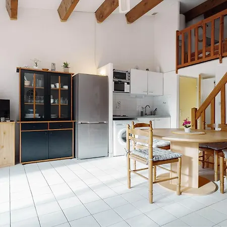 Les Ondines Ii N25 2p6 Appartement Agde
